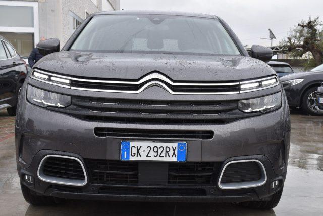 CITROEN C5 Aircross BlueHDi 130 S&S EAT8 Business *Navigatore*