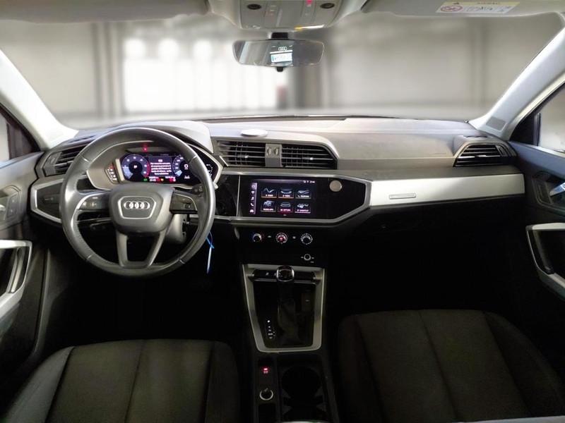AUDI Q3 35 TDI S TRONIC SUV