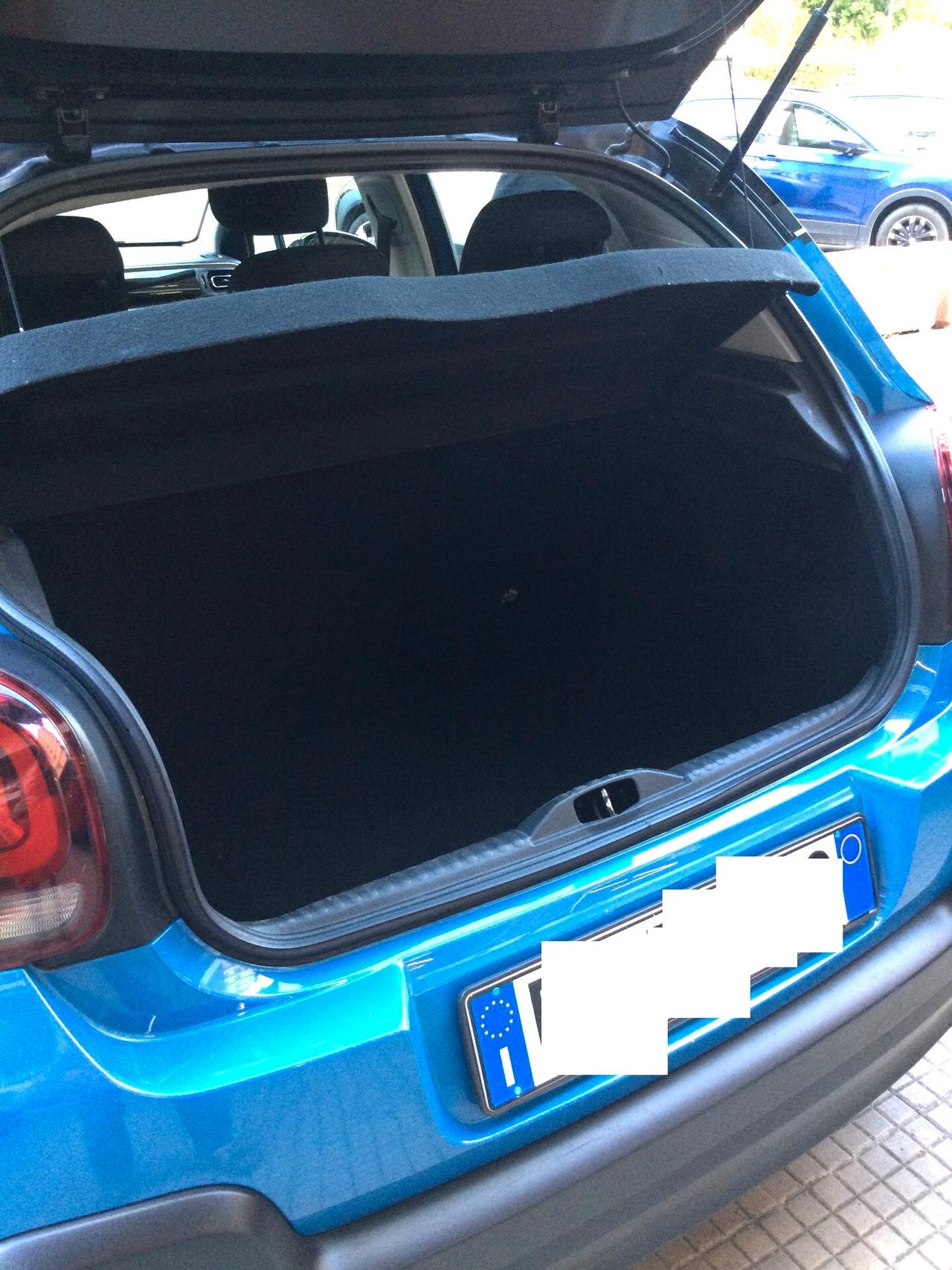 Citroen C3 BlueHDi 75 S&S Shine