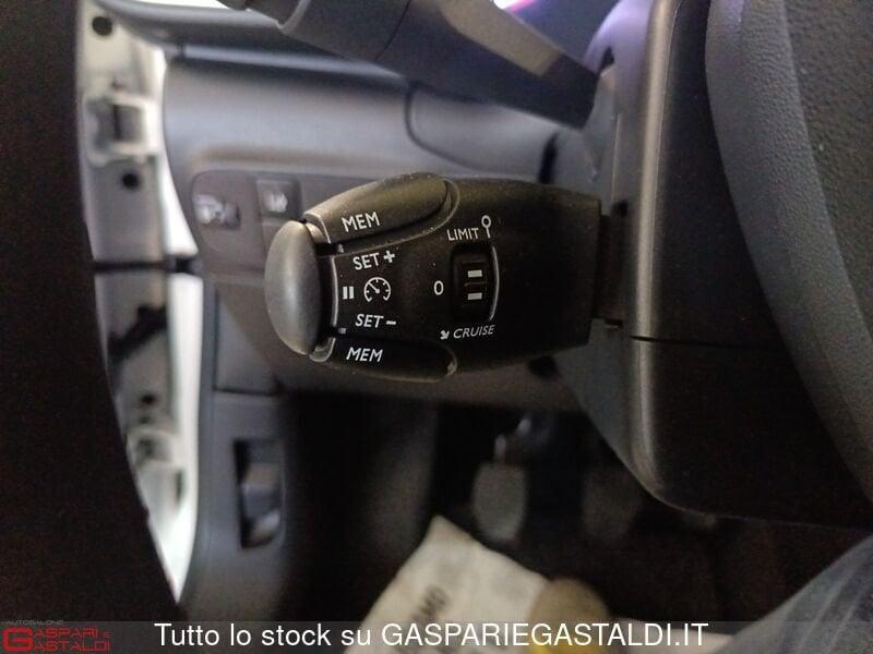 Citroën C3 C3 BlueHDi 100 S&S Business Combi 4 POSTI N1