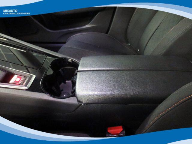 PEUGEOT 508 Station Wagon 2.0 BlueHDI 163cv Business AUT EU6