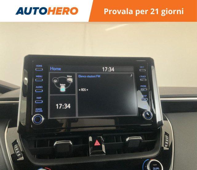 SUZUKI Swace 1.8 Hybrid E-CVT 2WD Cool
