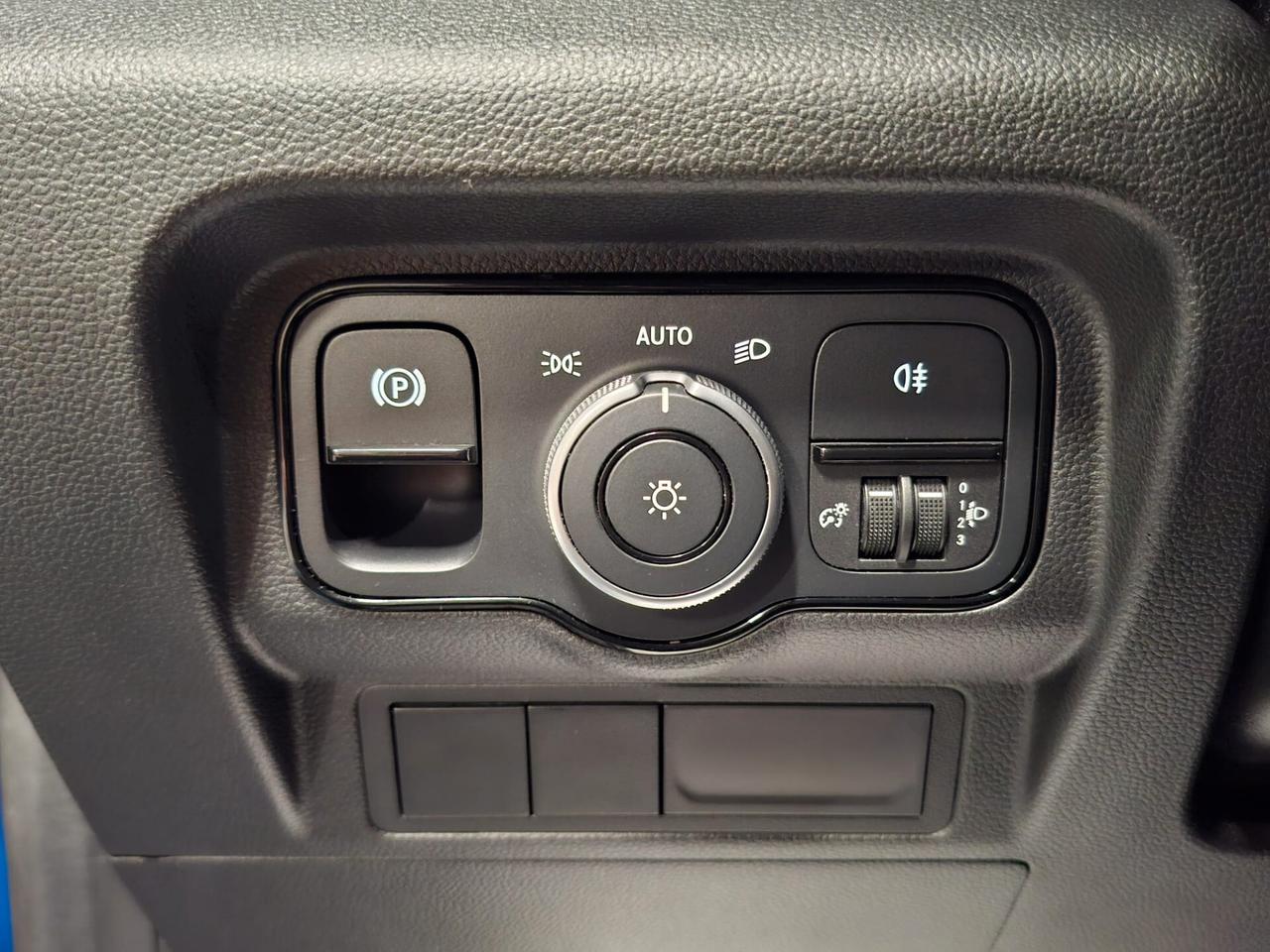Mercedes-Benz Citan 110 1.5 CDI Pro Long Automatico Furgone