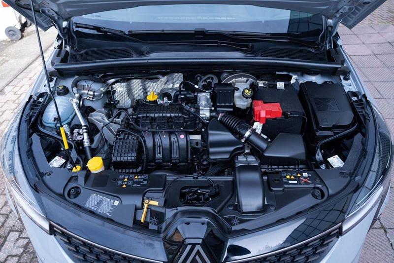 Renault Clio NUOVA evolution MY24 SCe 65