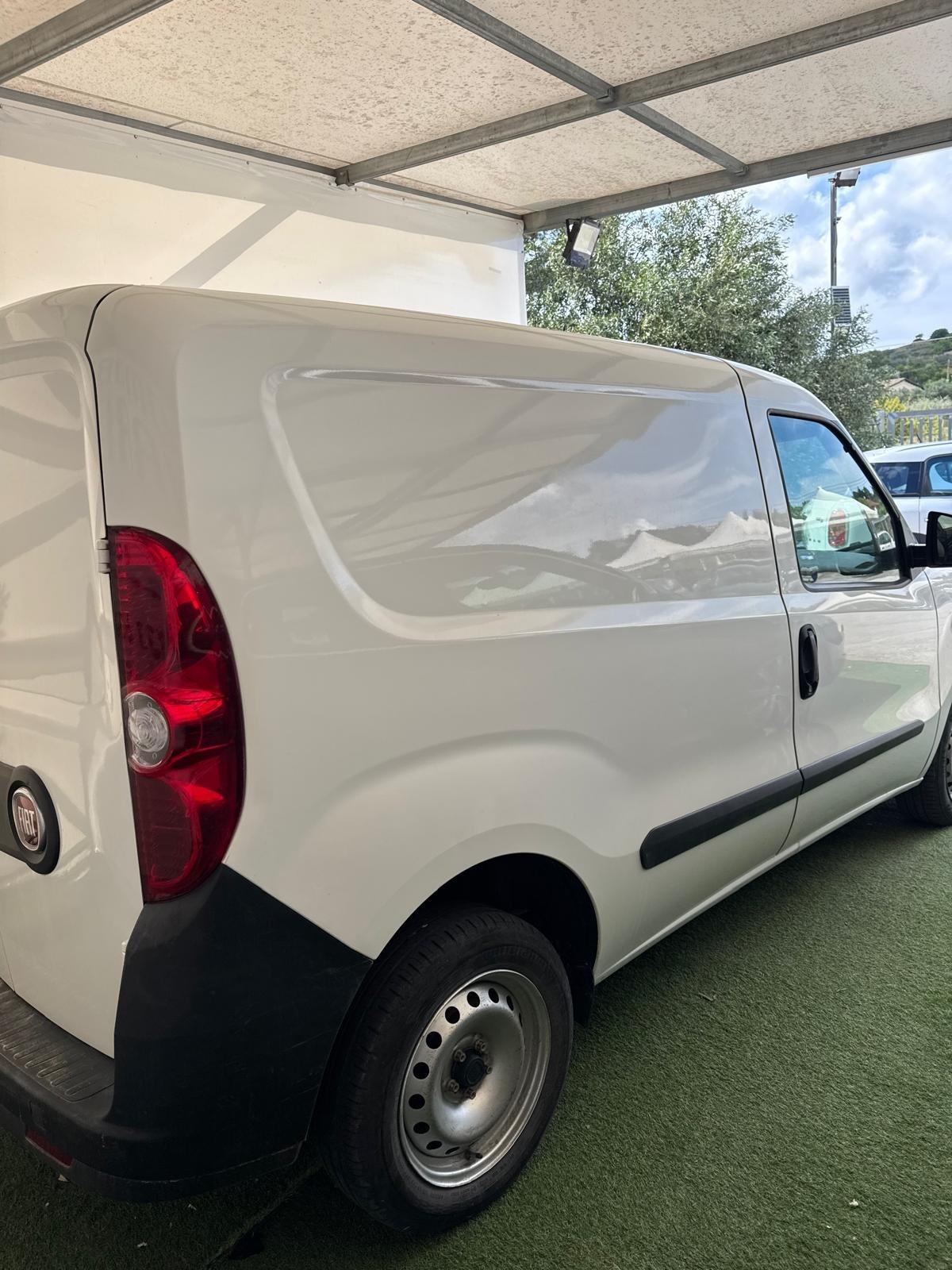 FIAT DOBLO CARGO CH1 1.3 MJT 95CV