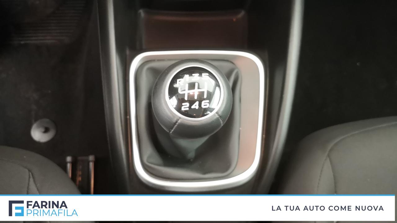 FIAT Tipo SW II 2021 - Tipo SW 1.6 mjt s&s 130cv