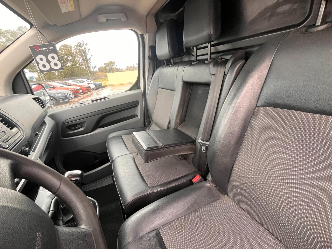 Peugeot Expert Long 1.5 BlueHDi 100 CV - FURGONE