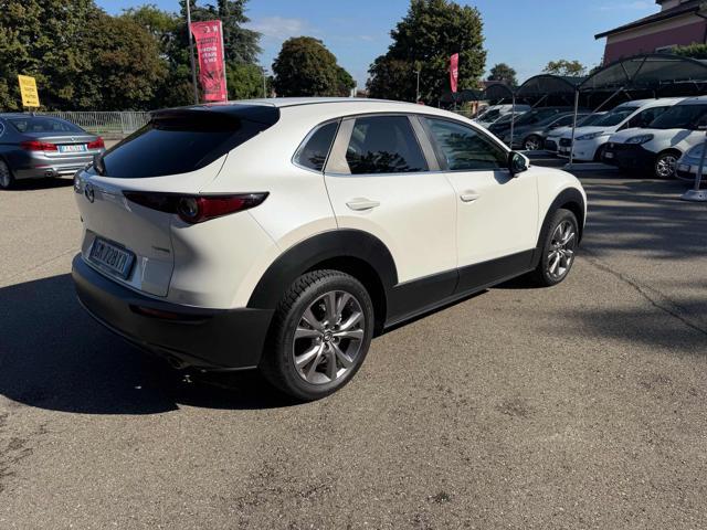 MAZDA CX-30 2.0L 150cv Automatic M Hybrid 2WD Executive