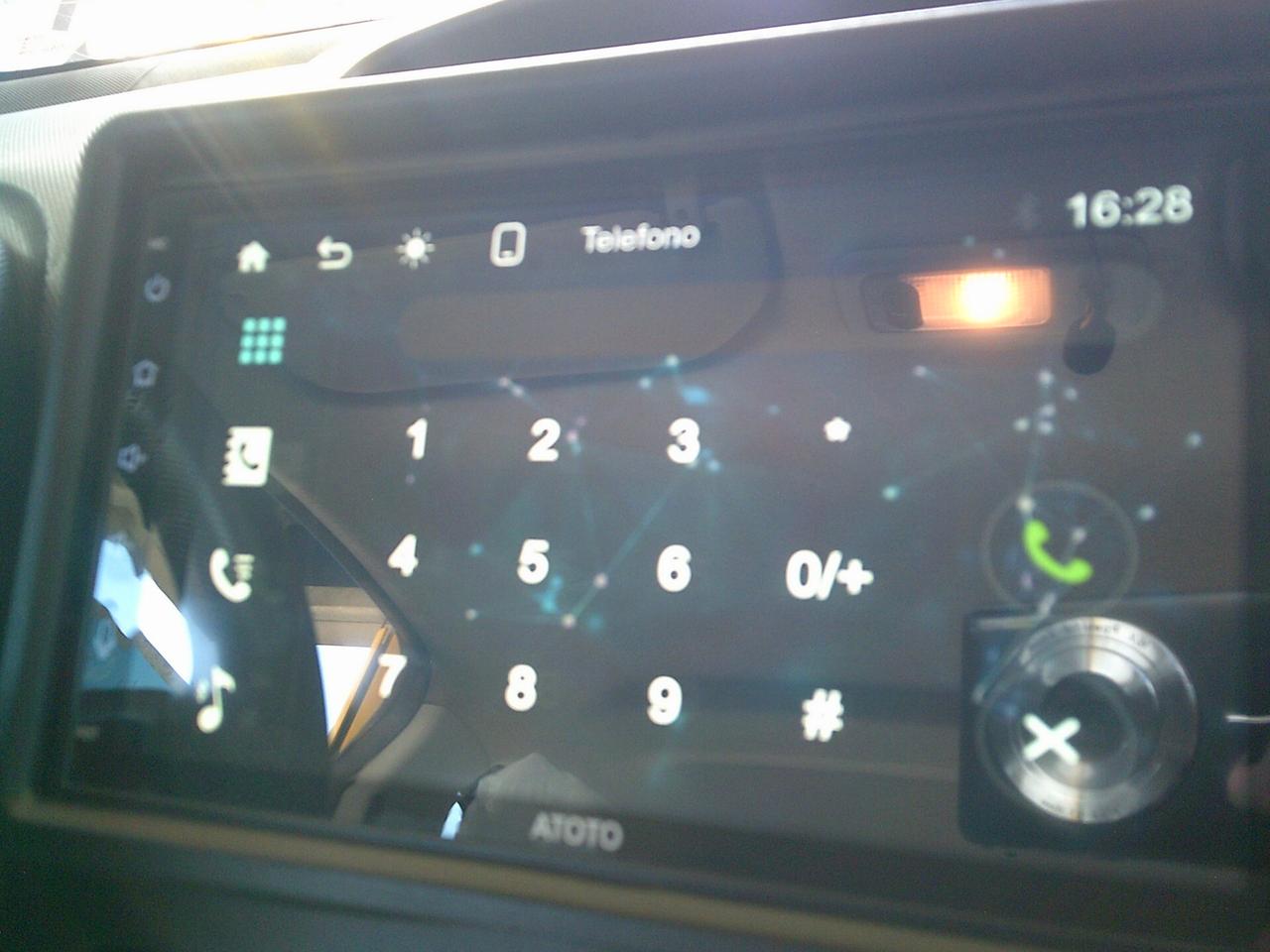 Citroen C1 1.0 5 porte Attraction*Clima*Apple car play*Android auto*