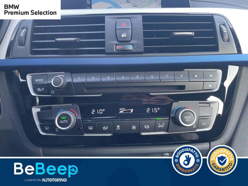 BMW Serie 4 Gran Coupé 420D GRAN COUPE XDRIVE MSPORT