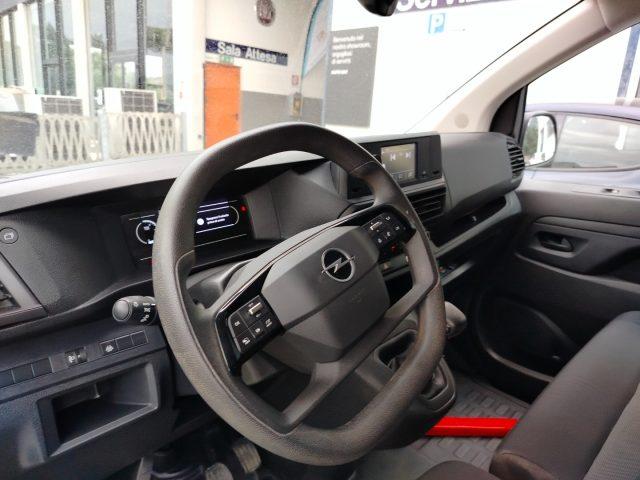 OPEL Vivaro 2.0 Diesel 145CV PL-TN M Furgone