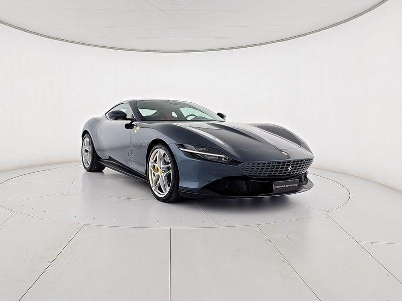 Ferrari Roma Roma 3.9 F1 dct