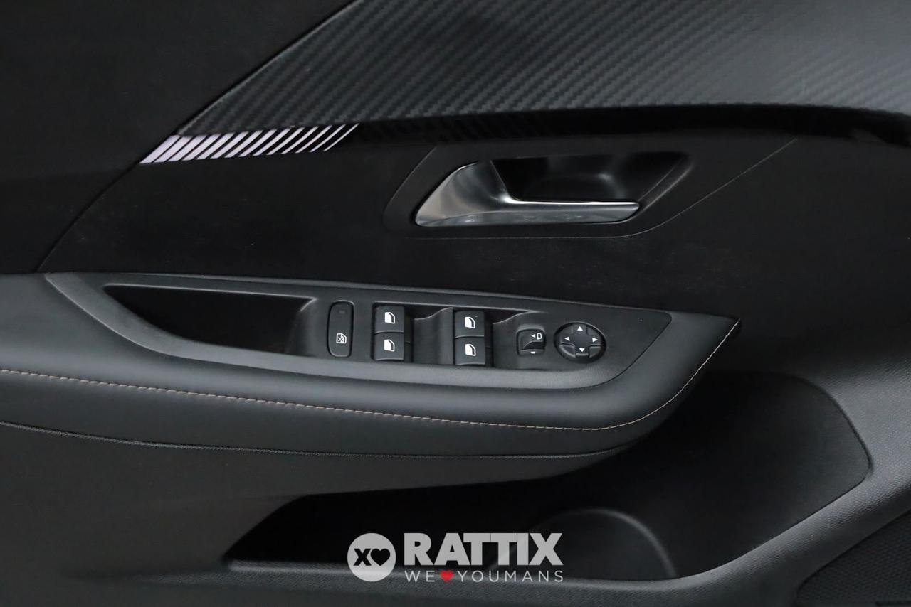 Peugeot 208 1.2 Puretech 100CV Allure