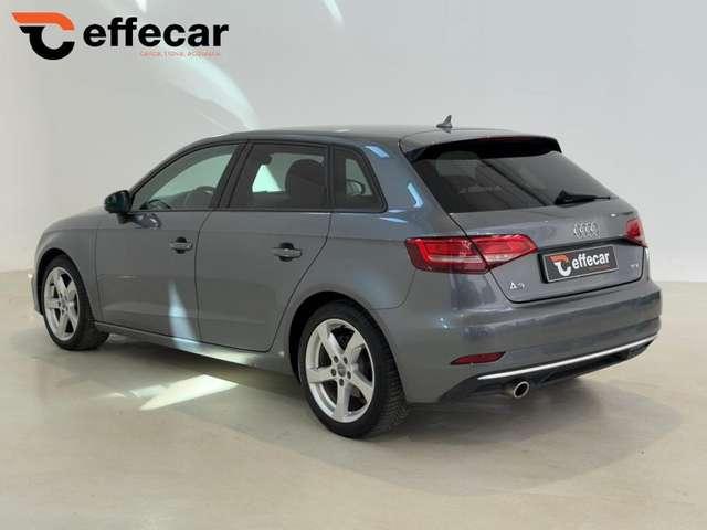 Audi A3 SPB 1.6 TDI S tronic Sport