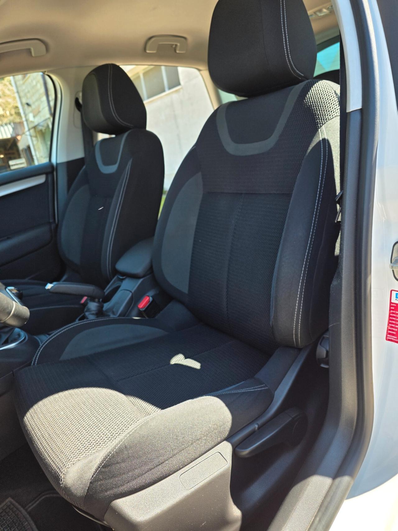 Citroen C4 BlueHDi 100 Business Combi