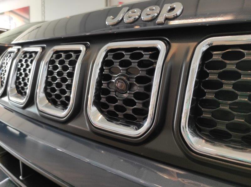 JEEP Compass 2ª serie - Compass 1.5 Turbo T4 130 CV MHEV 2WD Limited