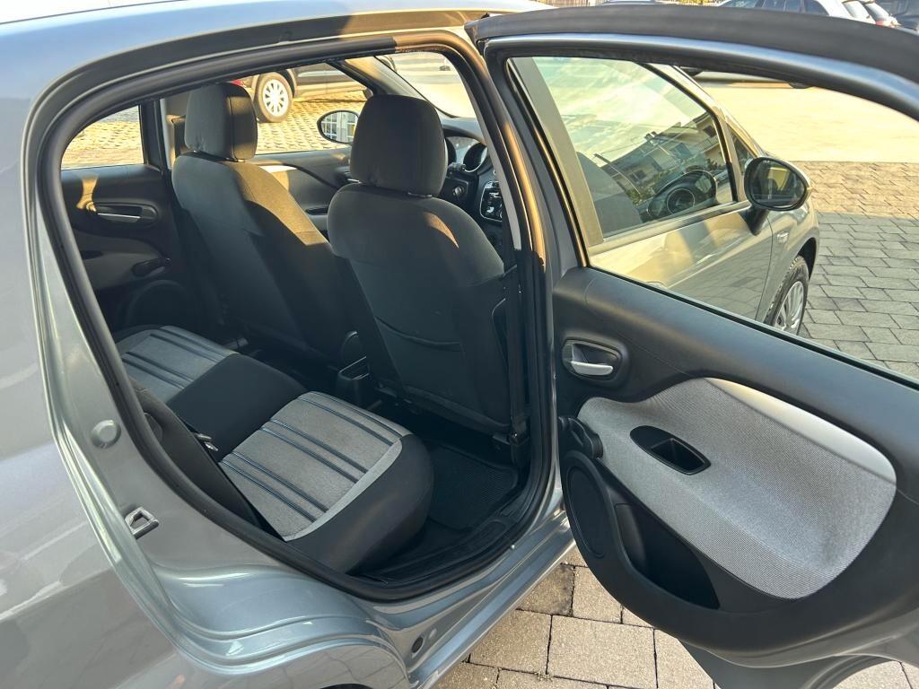 Fiat Grande Punto Evo 1.3 Multijet 90 CV 5p. Emotion