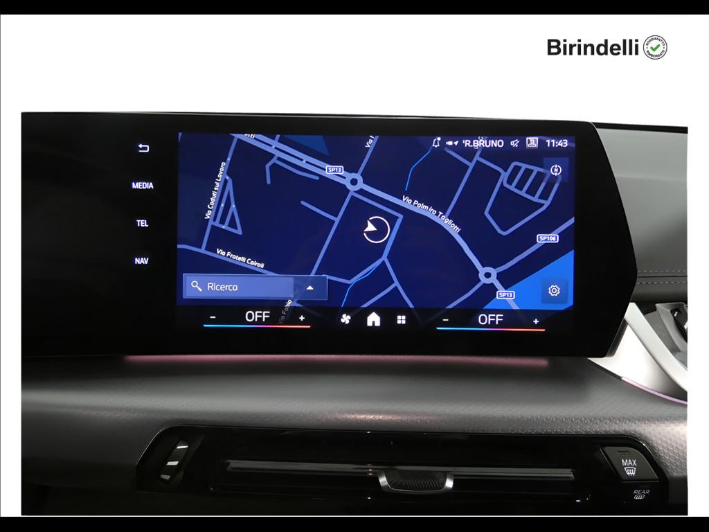 BMW X1 (U11) - X1 sDrive 18d Msport