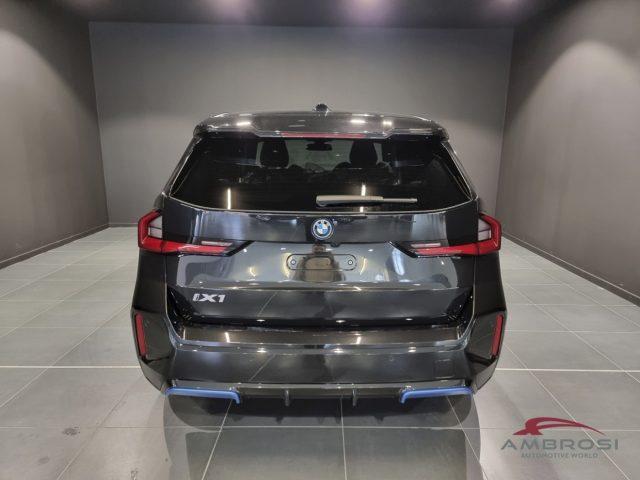 BMW iX1 eDrive20 xLine Limited Edition