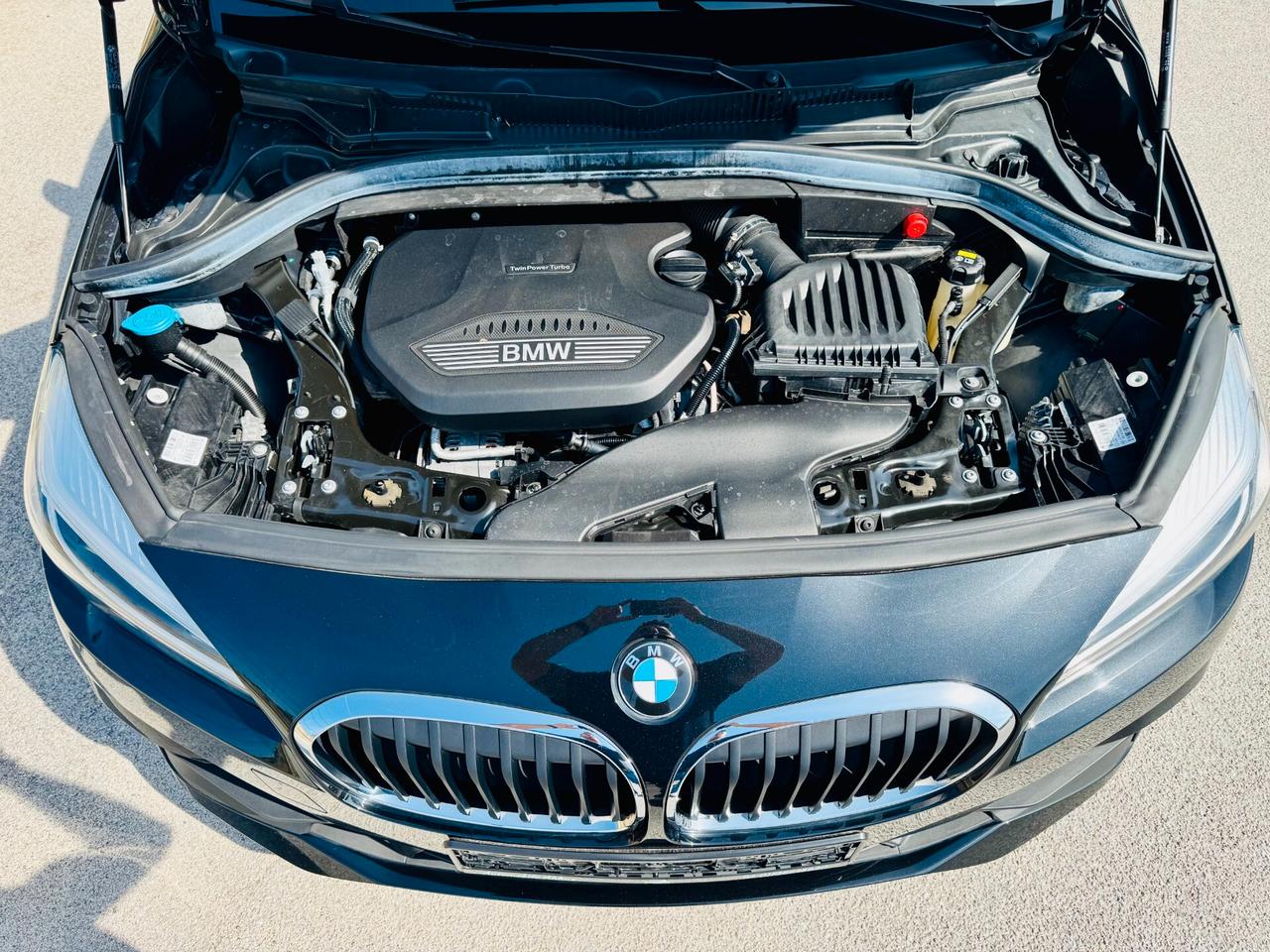 BMW 216d Active Tourer Sport - LED