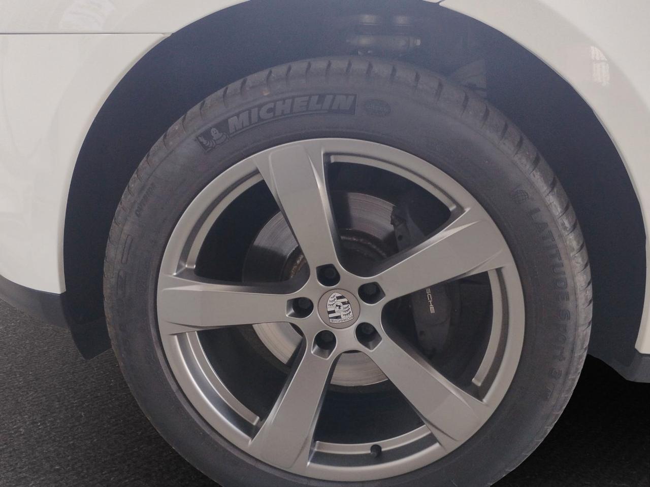 Porsche Macan 2.0 245cv pdk