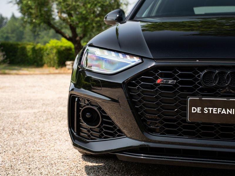 Audi A4 RS4 Avant 2.9 tfsi quattro 450cv tiptronic