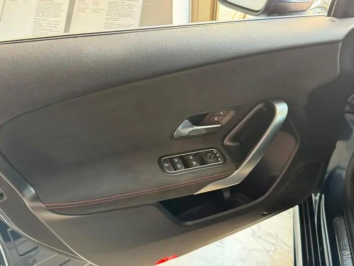 Mercedes-benz A 200 A 200 Premium