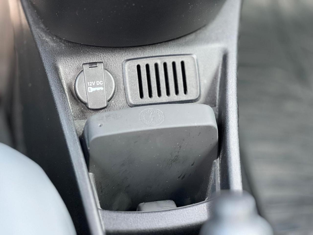 Lancia Ypsilon 1.2 69 CV 5 porte GPL Ecochic