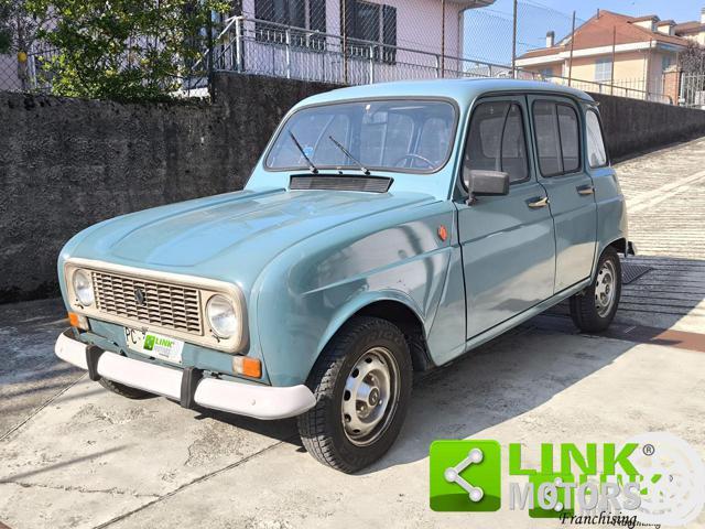 RENAULT R 4 950TL