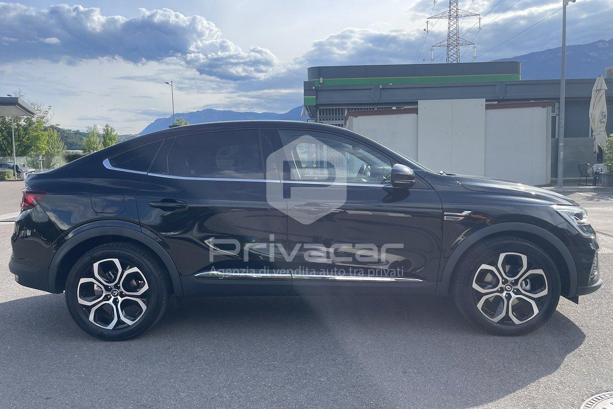 RENAULT Arkana Arkana Hybrid E-Tech 145 CV Intens
