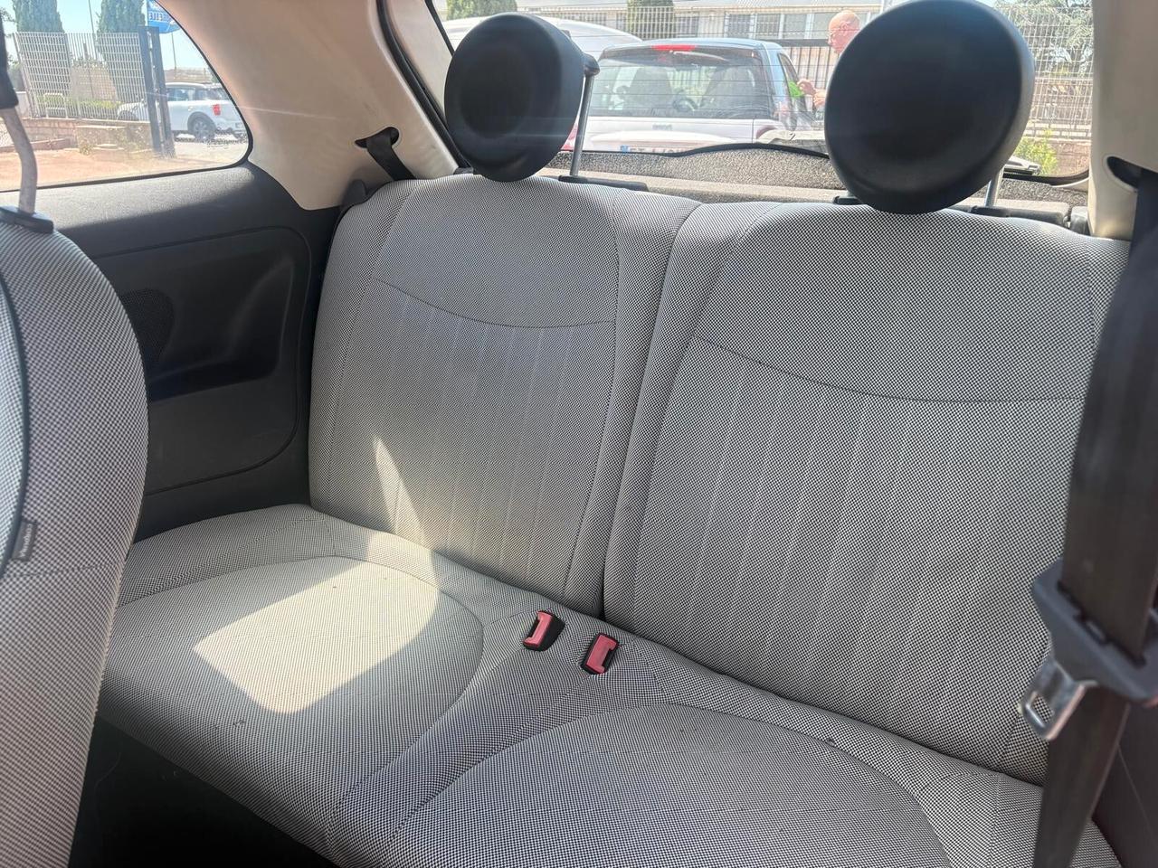 Fiat 500 1.3 Multijet 16V 75CV Pop