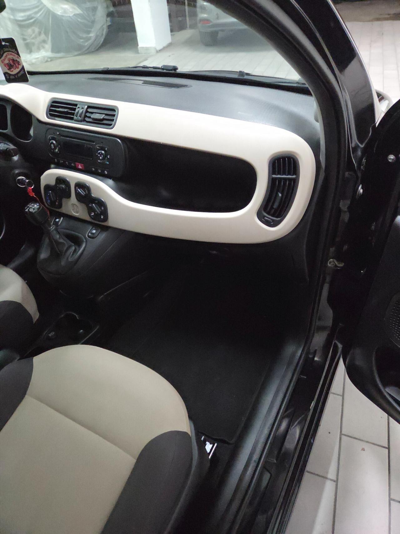 Fiat Panda 1.3 MJT S&S Lounge