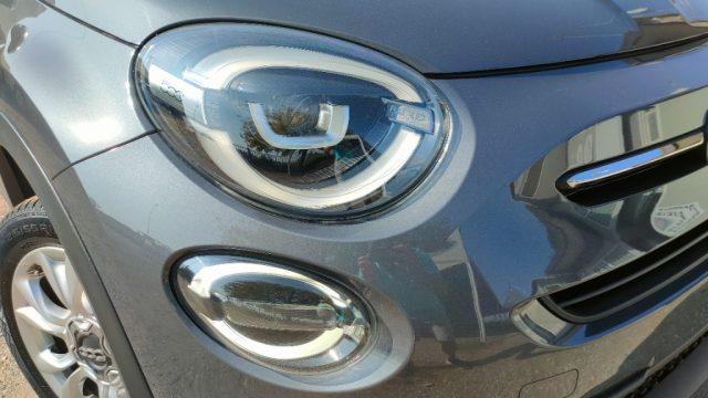 FIAT 500X 1.6 Benzina 110 CV Urban 66000KM