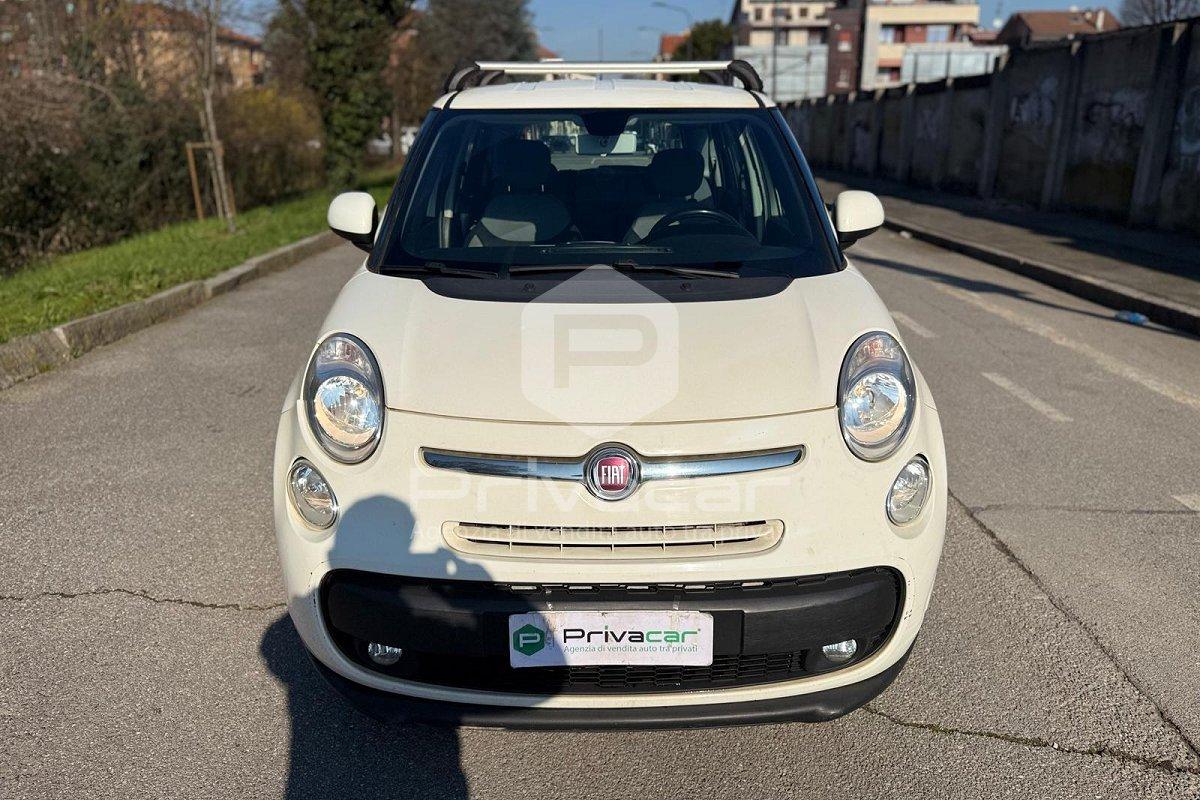 FIAT 500L 1.4 95 CV Pop Star