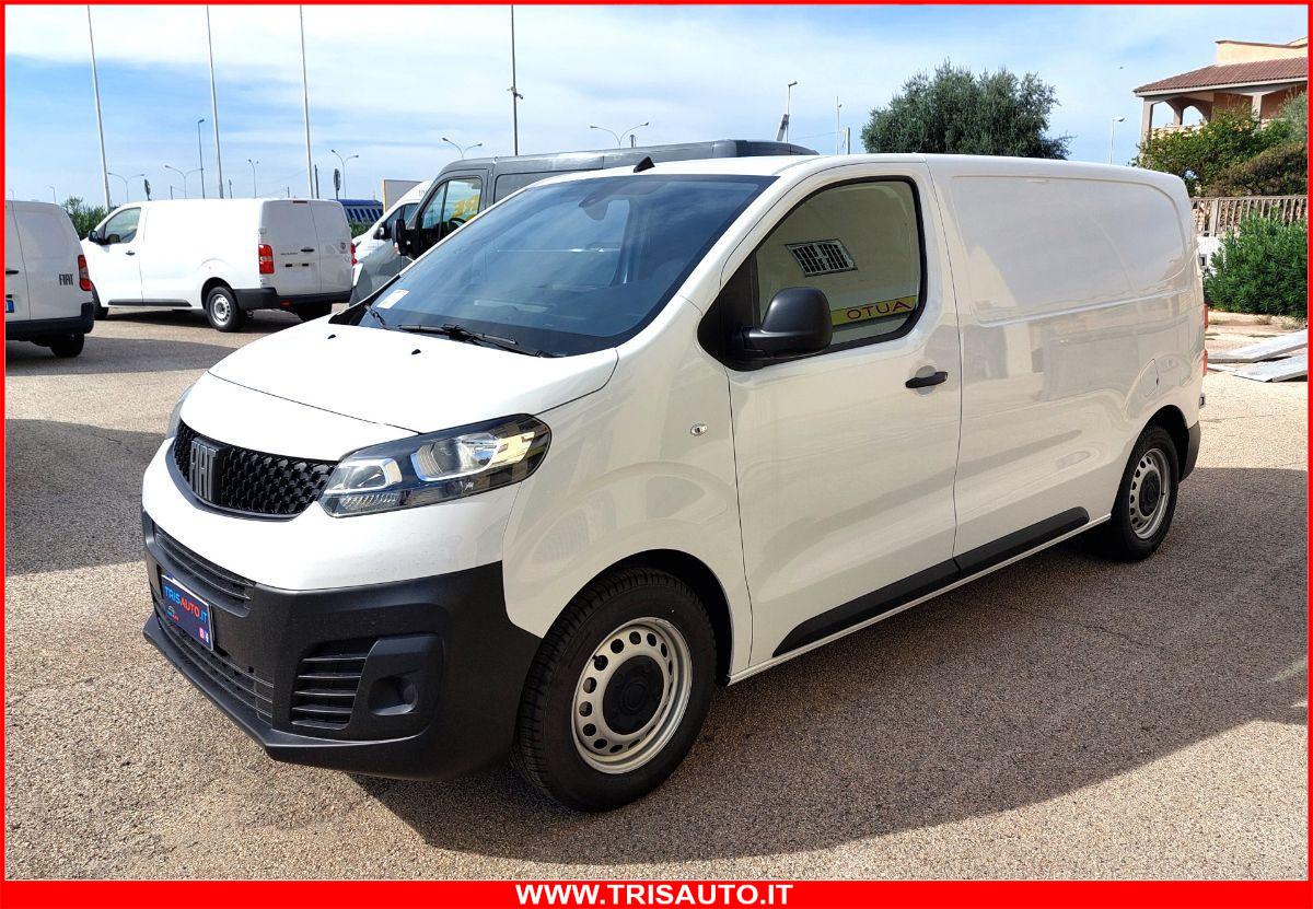 FIAT Scudo Ice 2.0 Bluehdi L2H1 KM ZERO!!!