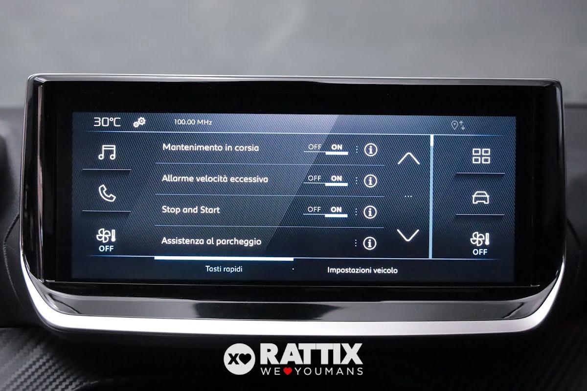 Peugeot 208 1.2 Puretech 100CV Style