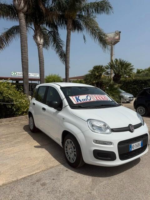 Fiat Panda Pandina 1.0 FireFly 65 CV Hybrid Icon