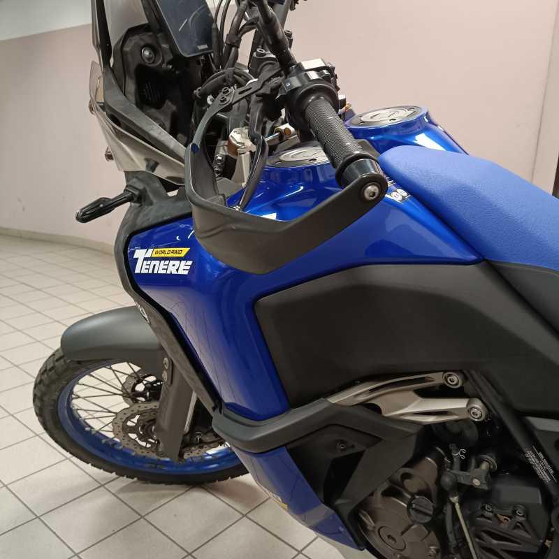 Yamaha Ténéré 700 World Raid - 2023