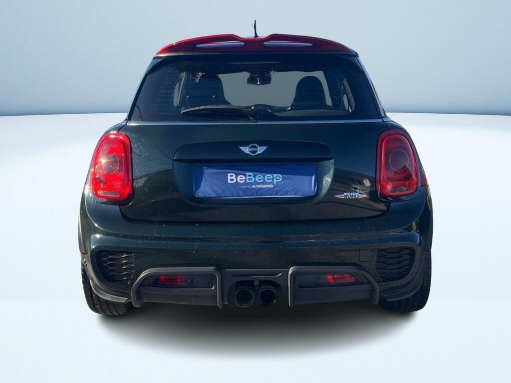 Mini John Cooper Works 2.0 John Cooper Works Hype Auto