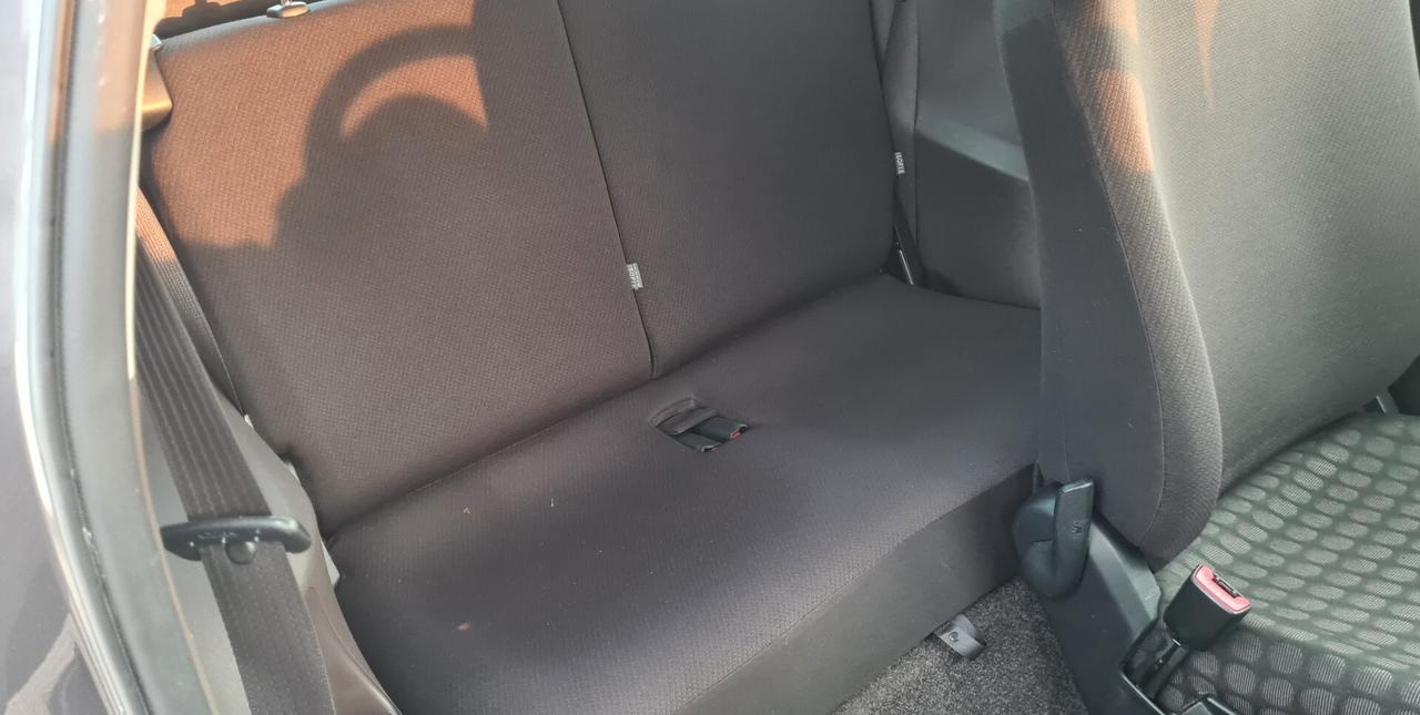 Toyota iQ 1.0 PREZZO REALE GARANZIA 12 MESI