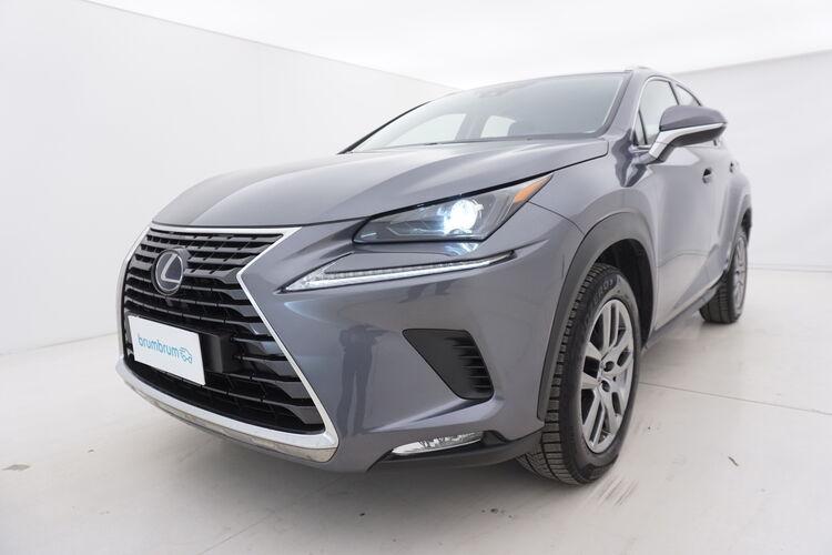 Lexus NX Hybrid Business 4WD BR208687 2.5 Full Hybrid 197CV