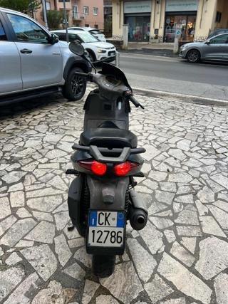 Aprilia Sportcity 125 SPORTCITY 125