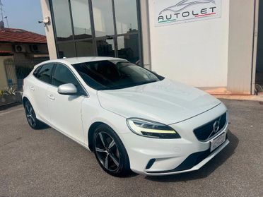 Volvo V40 2.0 d2 R-design