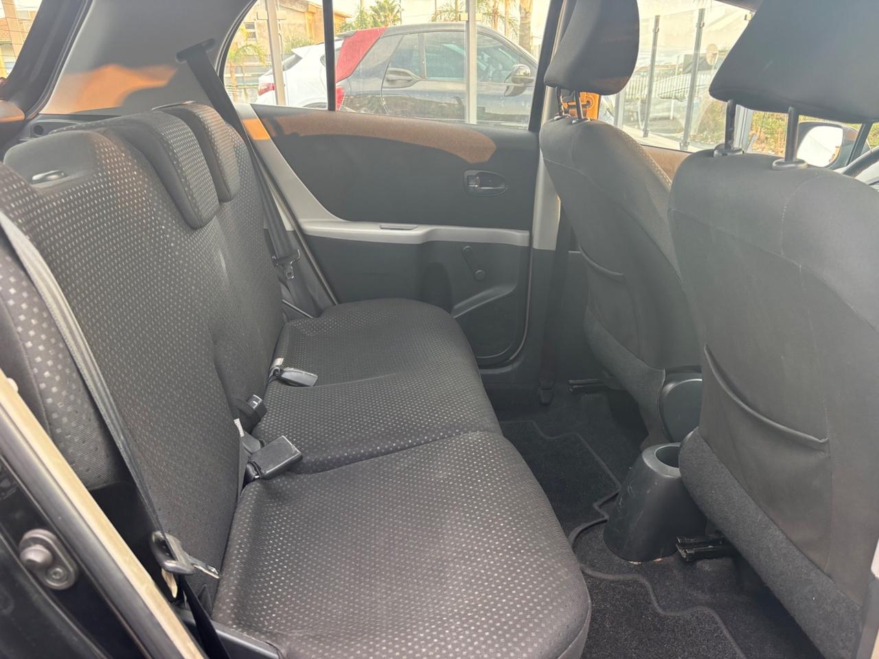 Toyota Yaris 1.3 5 porte Sol-2011