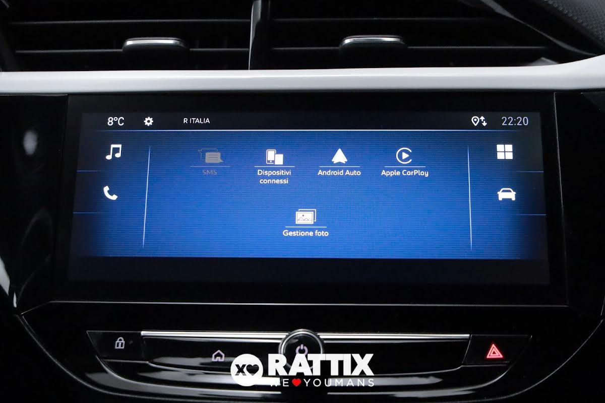 Opel Corsa 1.2 100CV GS