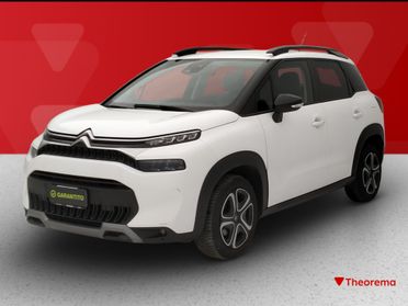 CITROEN C3 Aircross I 2021 - C3 Aircross 1.2 puretech Feel s&s 110cv
