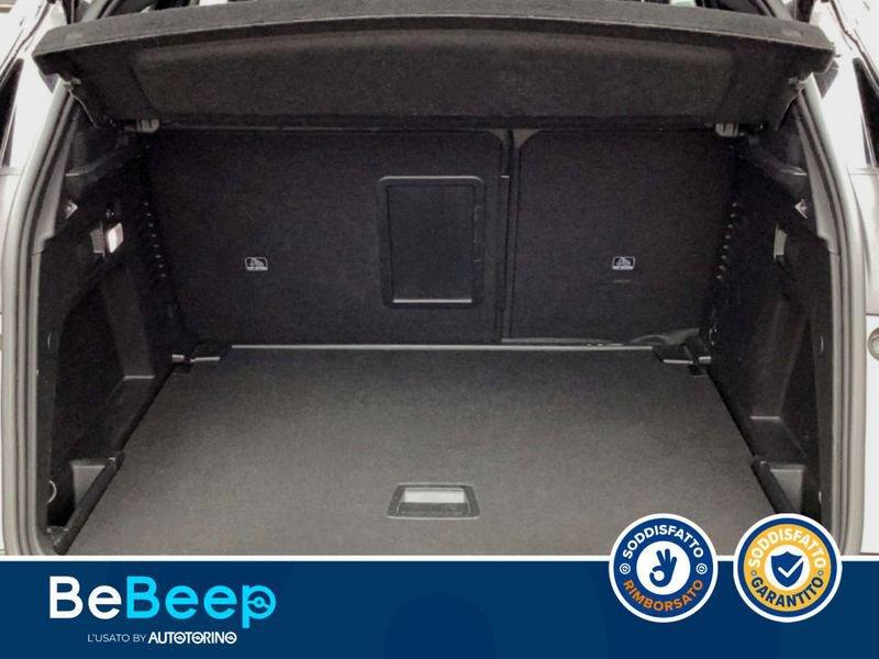 Peugeot 3008 1.5 BLUEHDI GT LINE S&S 130CV EAT8