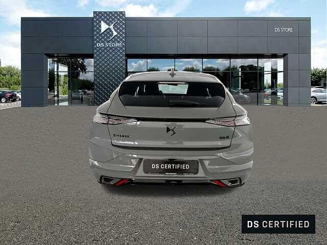 DS DS 4 DS 4 E-Tense 225 Performance Line+