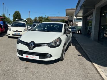 Renault Clio Sporter 1.5 dCi 8V 75CV adatta neopatentati