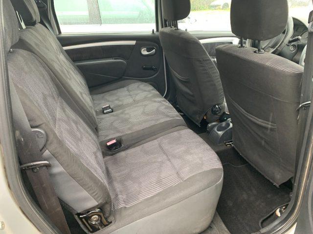 DACIA Logan MCV 1.6 GPL 5 posti Ambiance